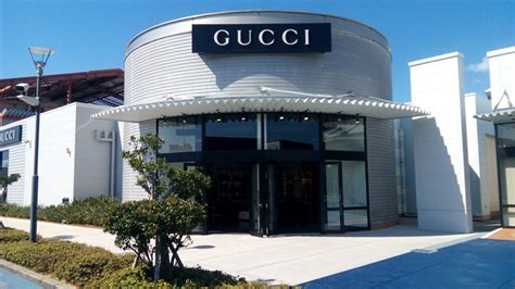 gucci okinawa